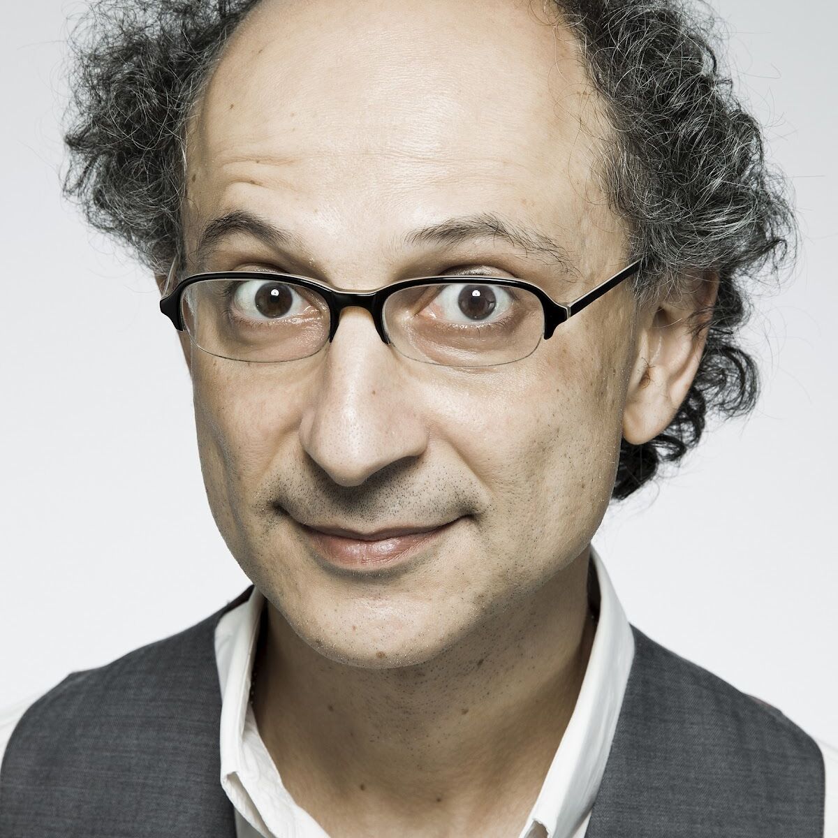 Tim Rescala