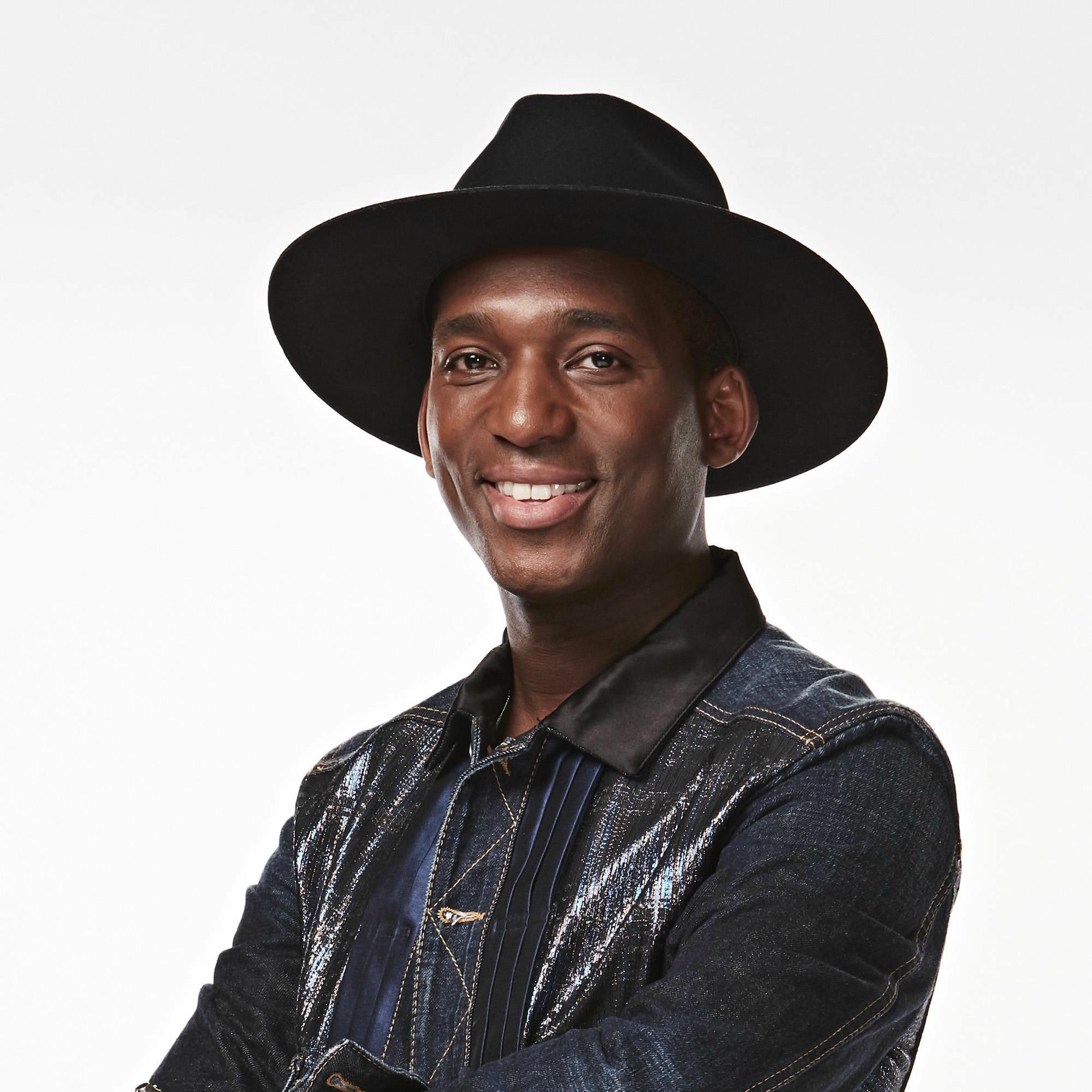 Artist picture of Jon Mero