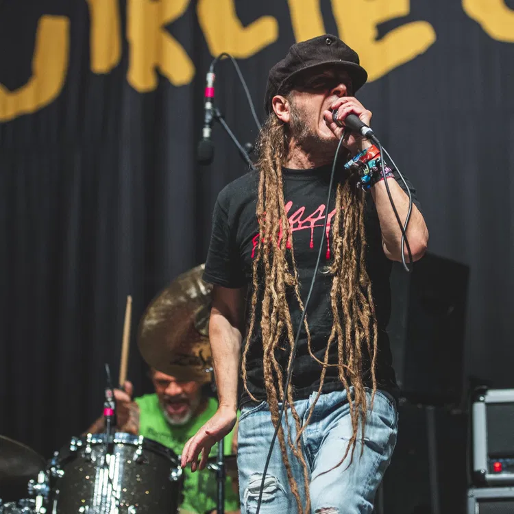 Circle Jerks