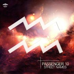 Passenger 10