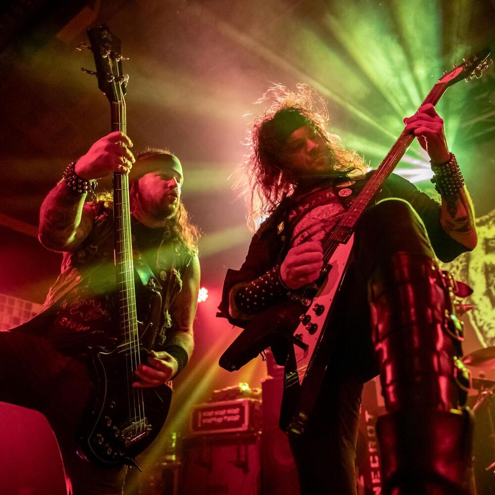 Picture of Necrot