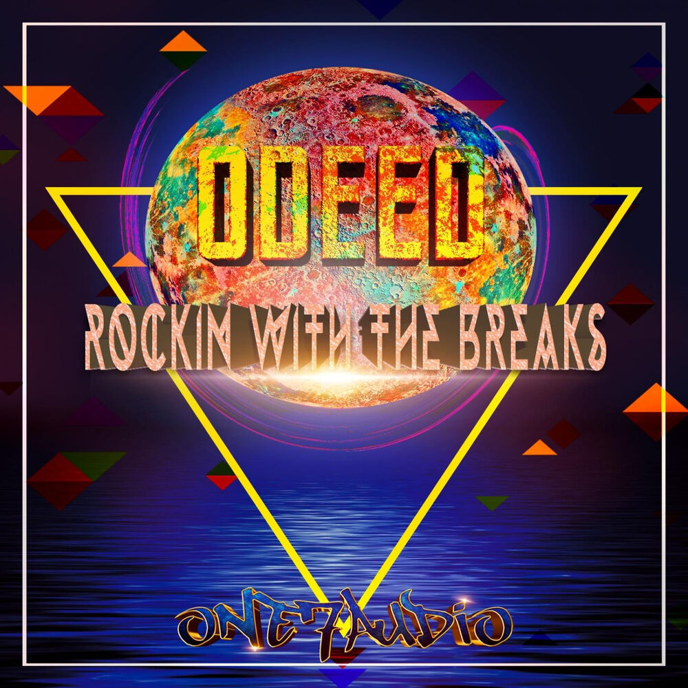 Picture of Odeed