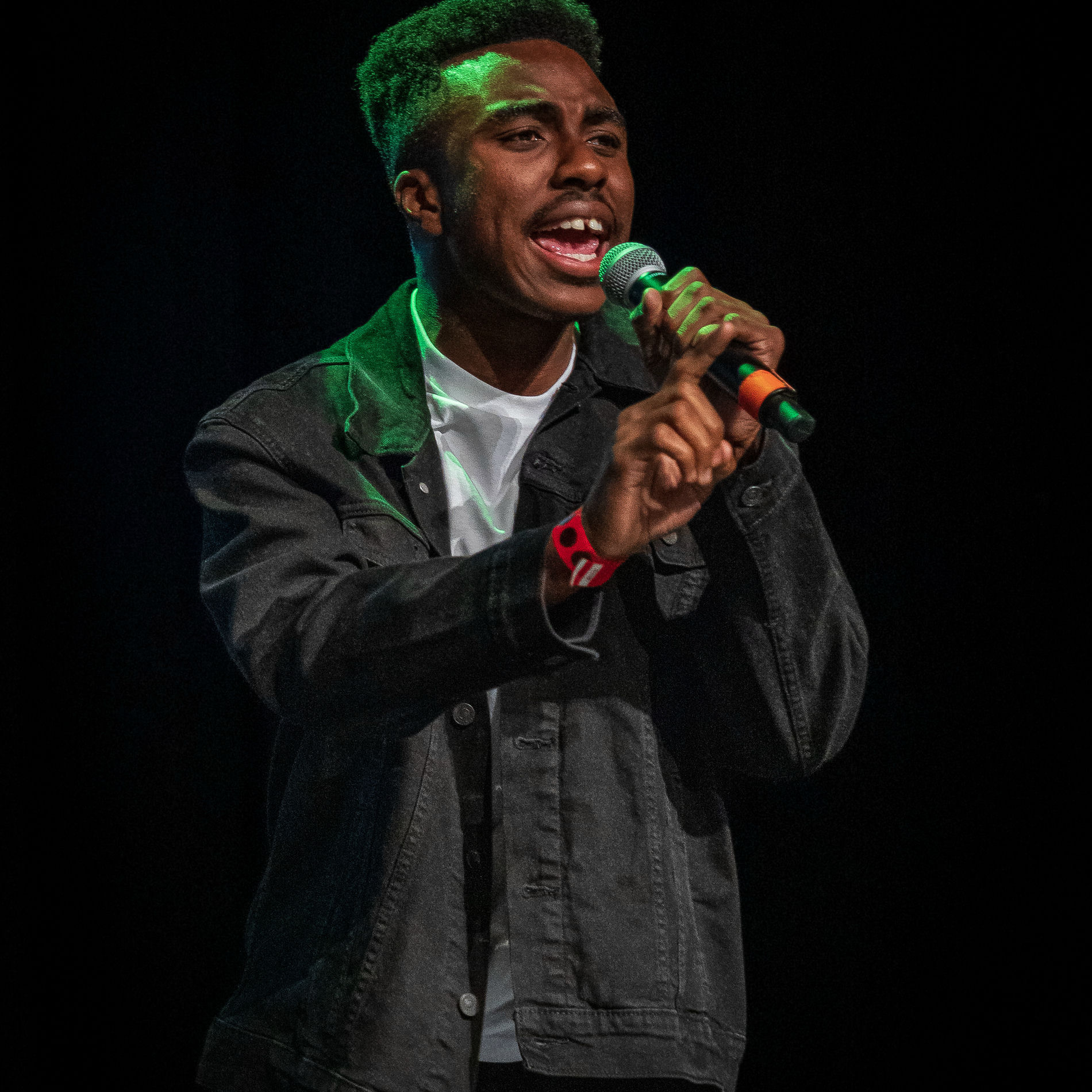 Chi-K: albums, songs, concerts | Deezer