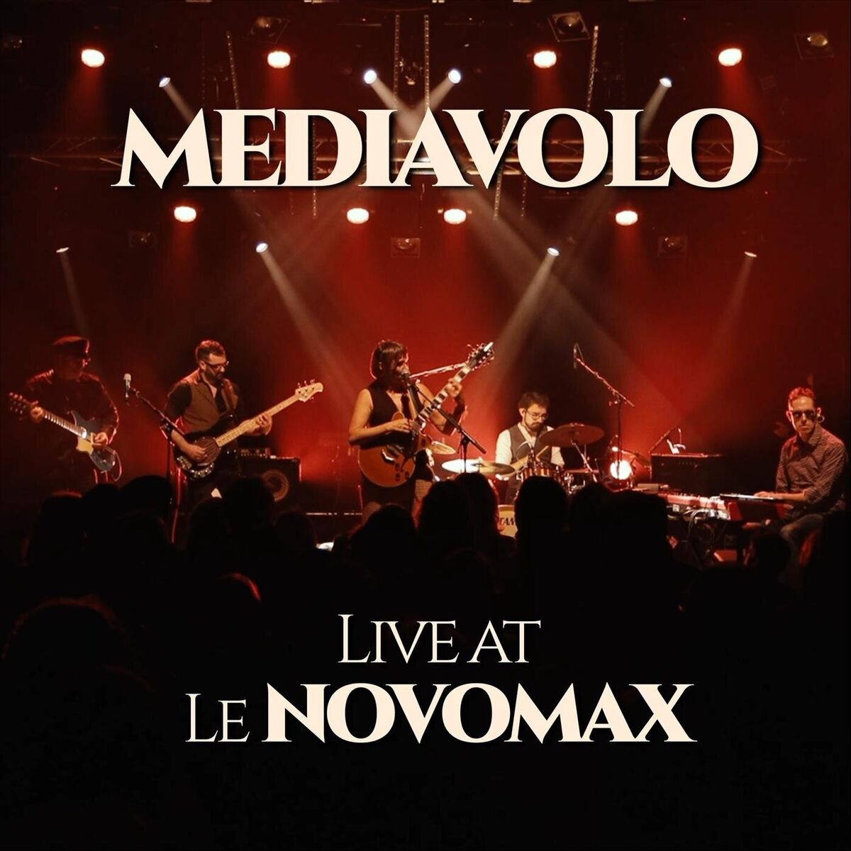 Mediavolo