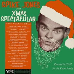Picture of Spike Jones