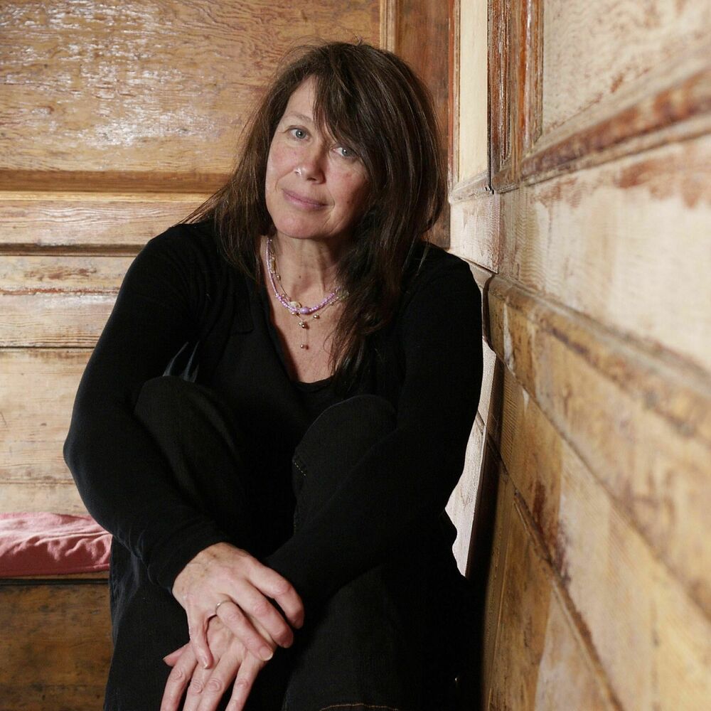 Picture of Vashti Bunyan