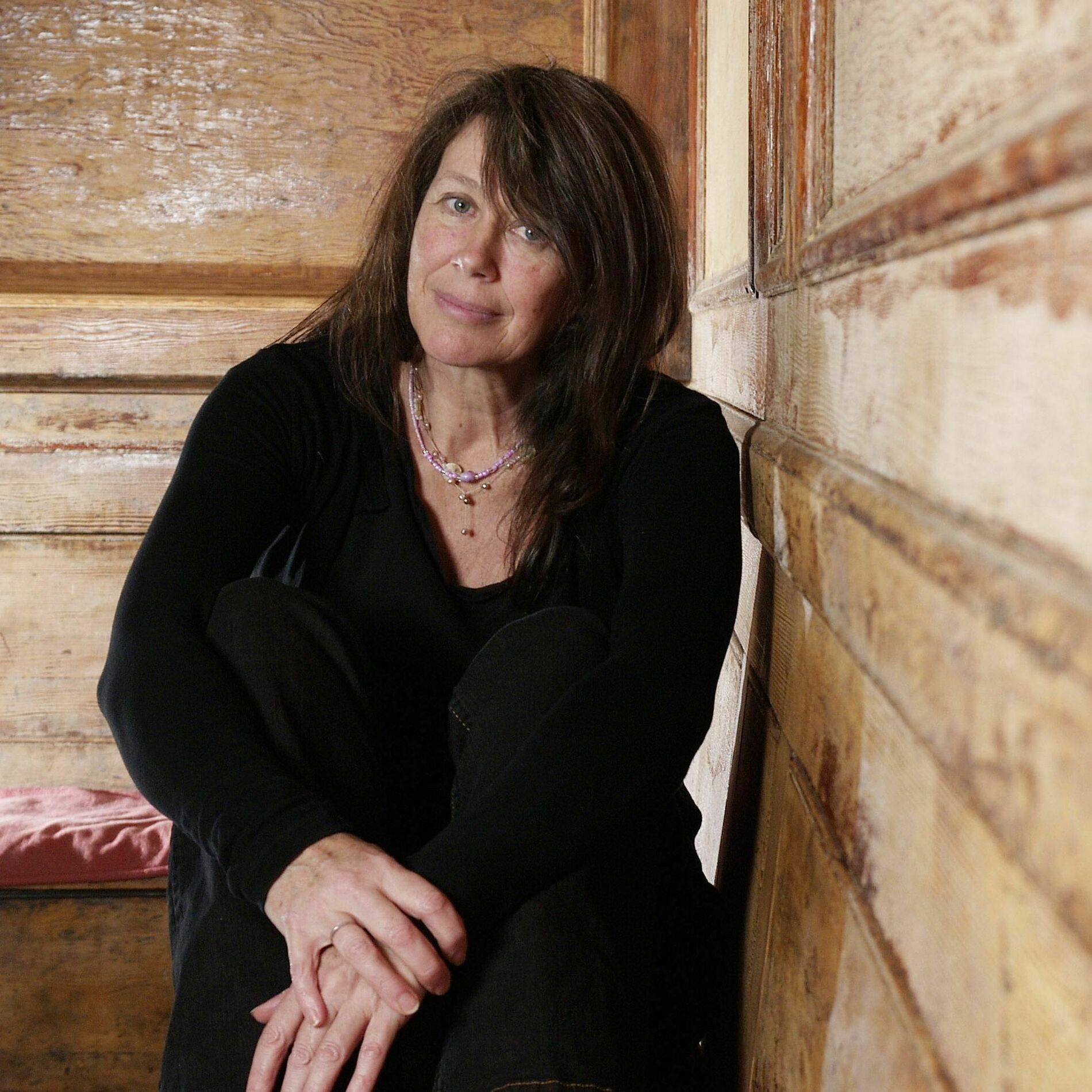 Vashti Bunyan