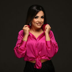 Picture of Aylin Demir