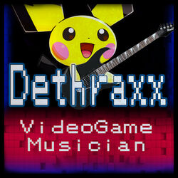 Picture of Dethraxx