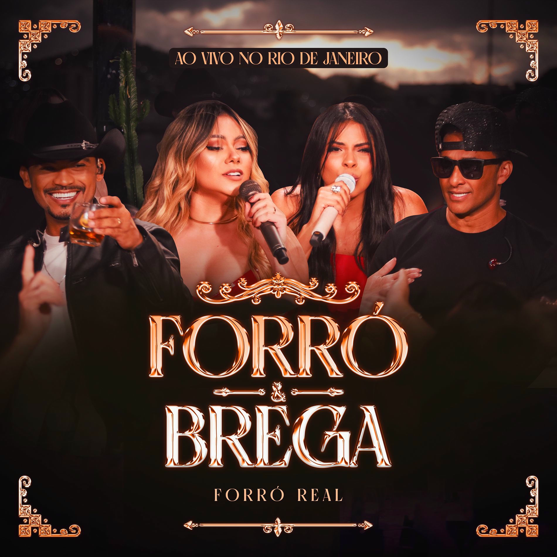 Forró Real