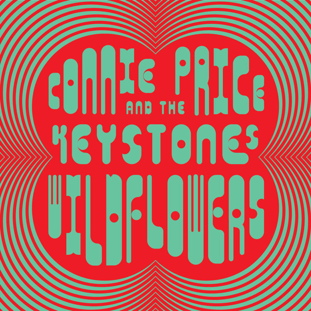 Picture of Connie Price & The Keystones