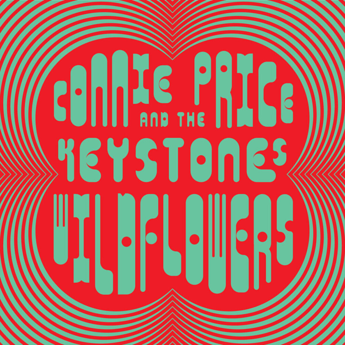 Connie Price & The Keystones