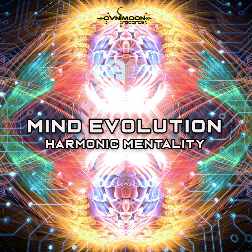 Picture of Mind Evolution