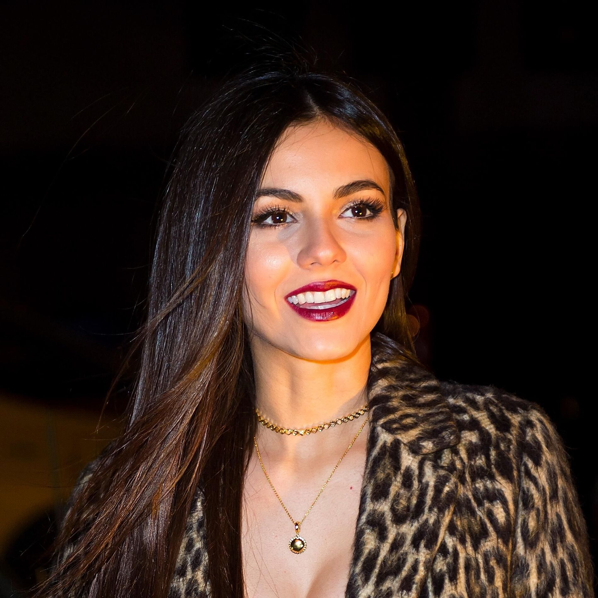 Artist picture of Victoria Justice