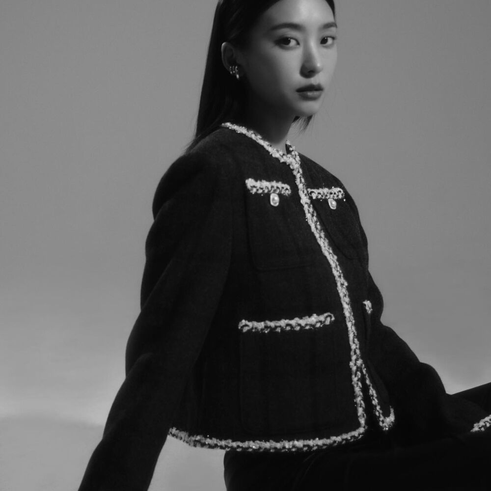Picture of Bora Yoon