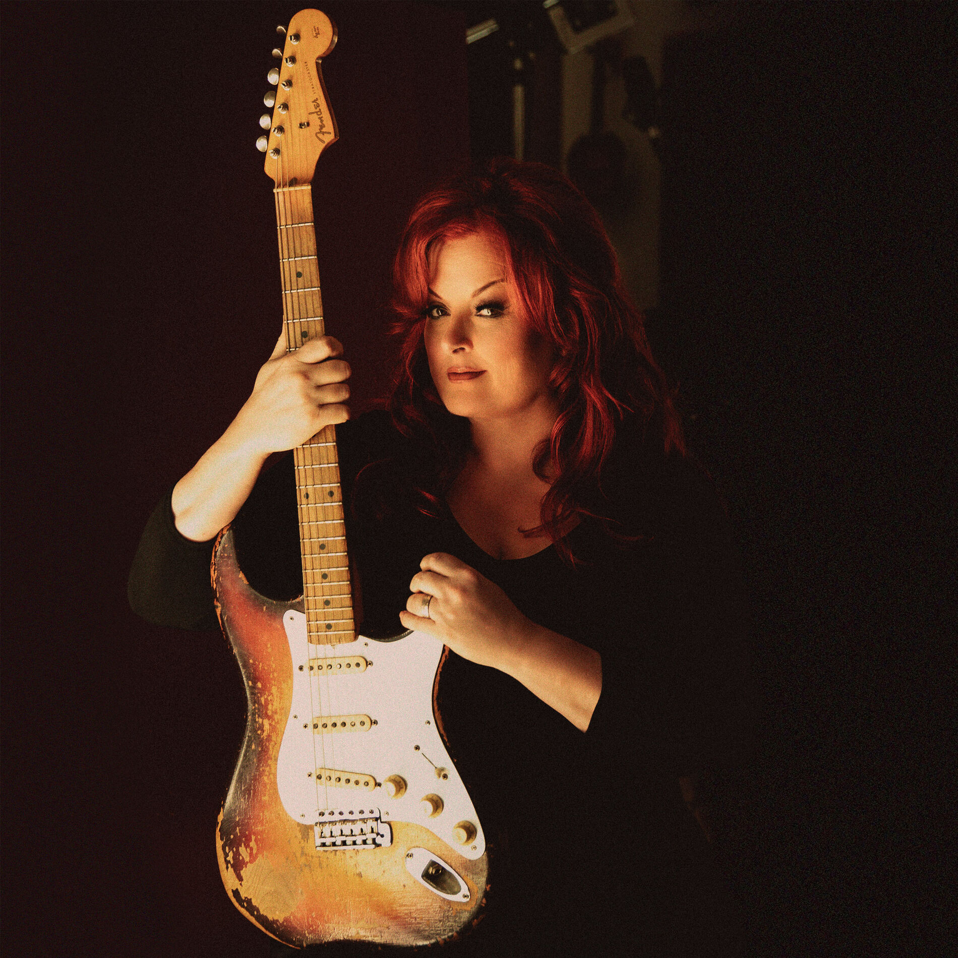 Artist picture of Wynonna