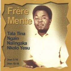 Picture of Frère Mente