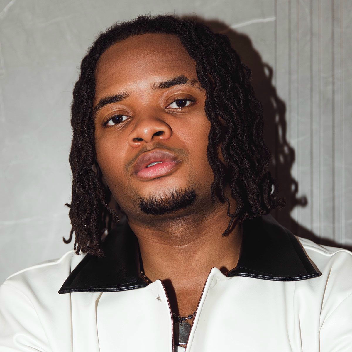 Artist picture of Crayon