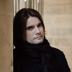 Picture of Nicolas Horvath