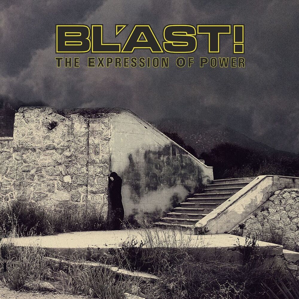 Picture of Bl'ast!