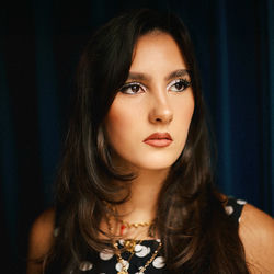 Lila-May