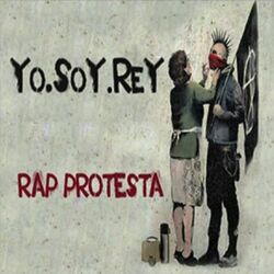 Picture of Yo.Soy.Rey