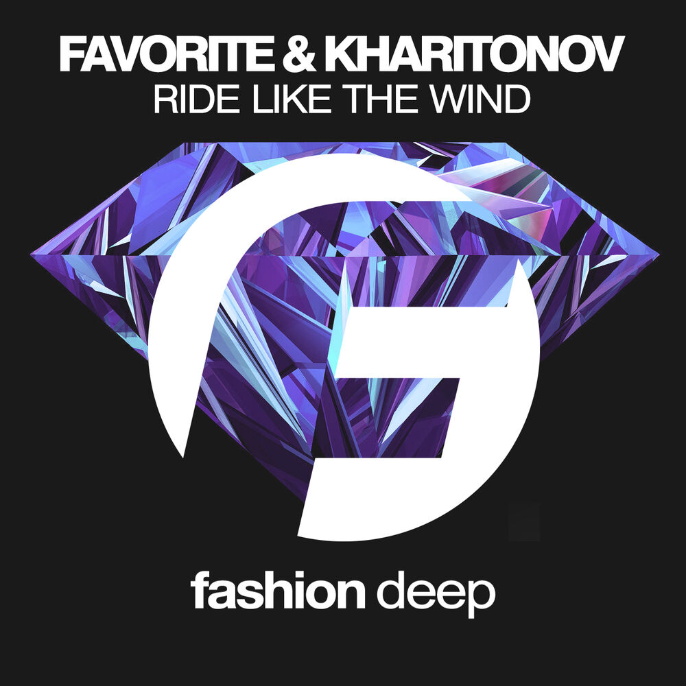 Picture of DJ Kharitonov
