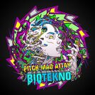 Pitch Mad Attak