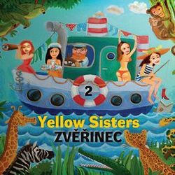 Picture of Yellow Sisters