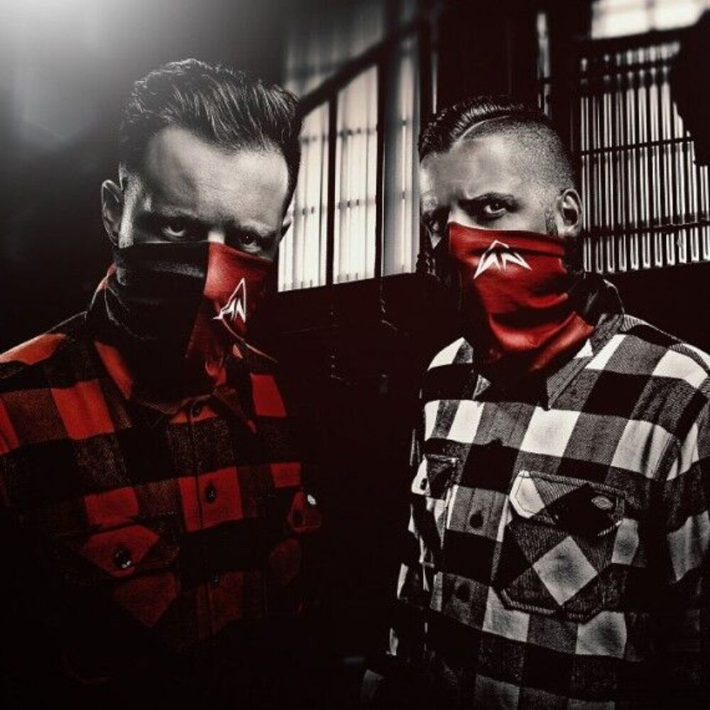 Picture of Public Enemies