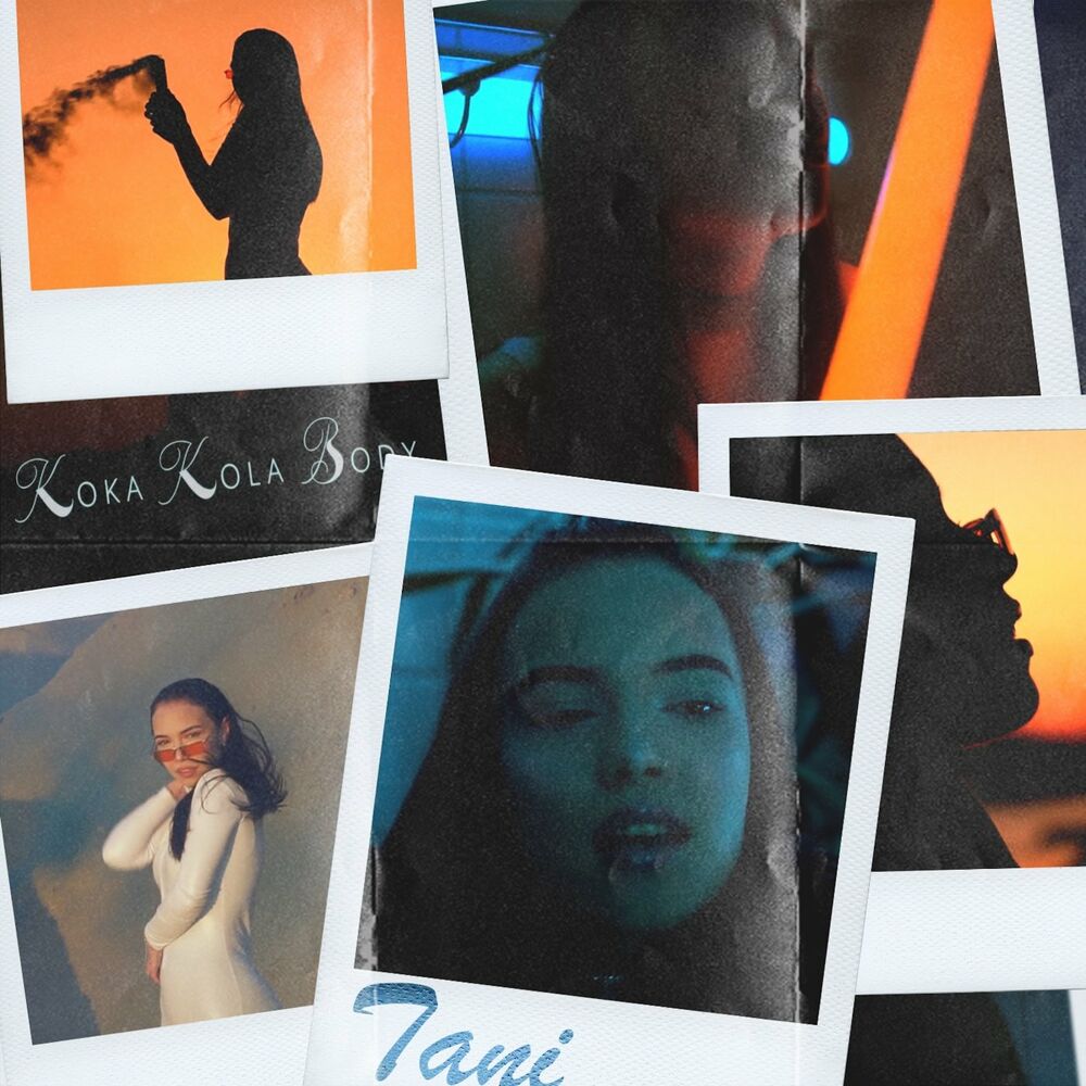 Picture of TANI