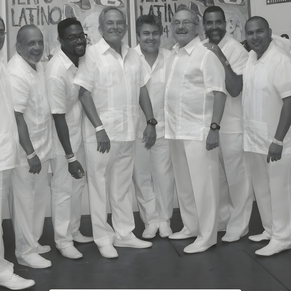 Picture of Orquesta Broadway