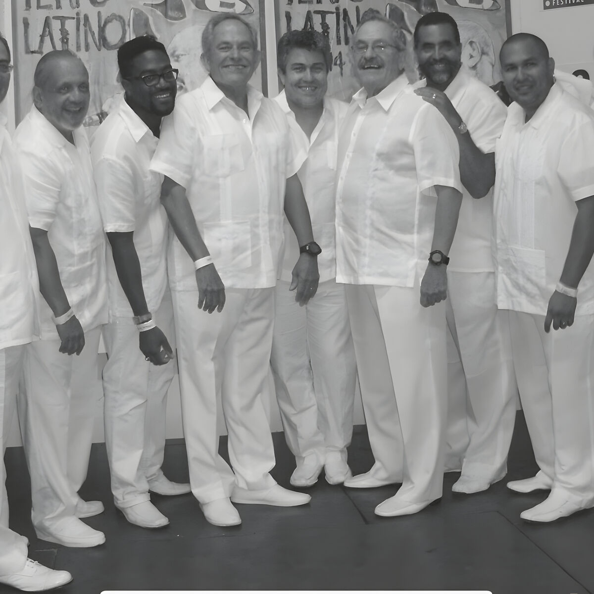 Orquesta Broadway