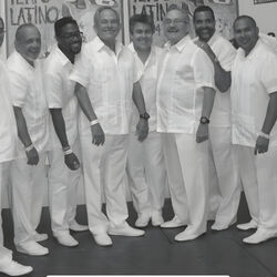 Picture of Orquesta Broadway
