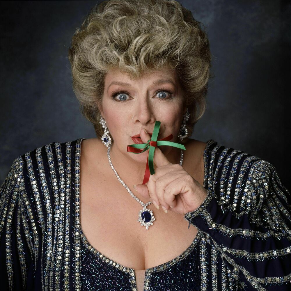 Picture of Rosemary Clooney