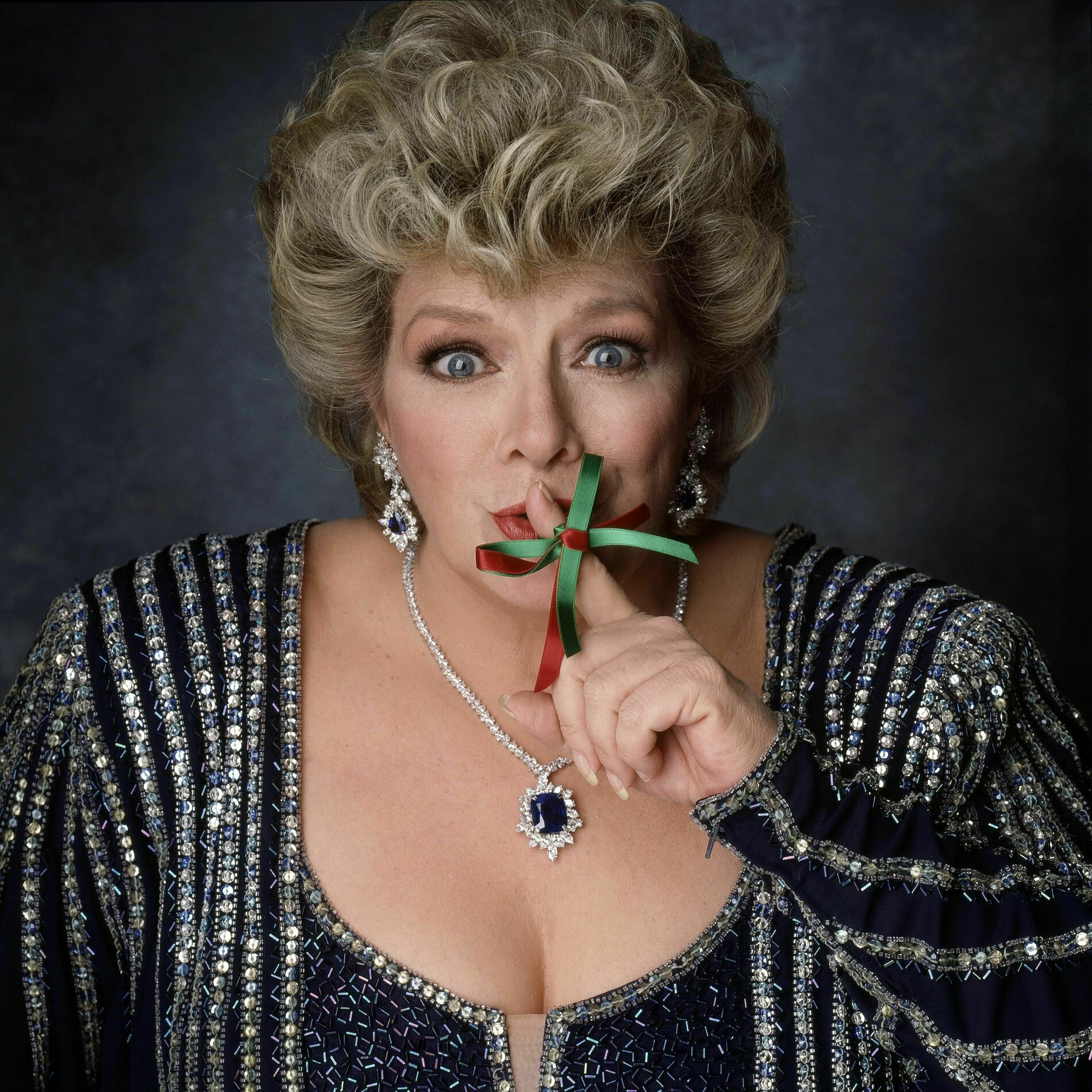 Rosemary Clooney
