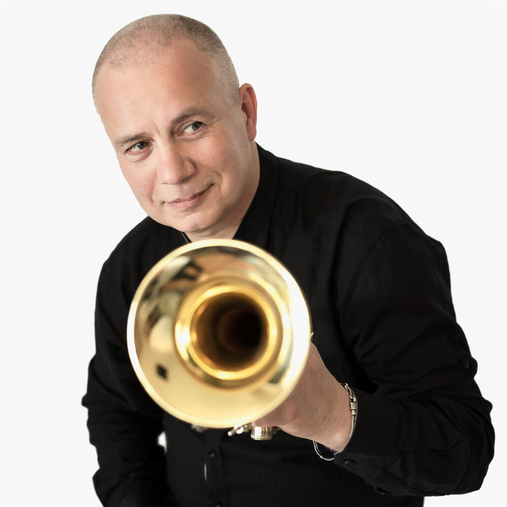 Picture of Piotr Wojtasik