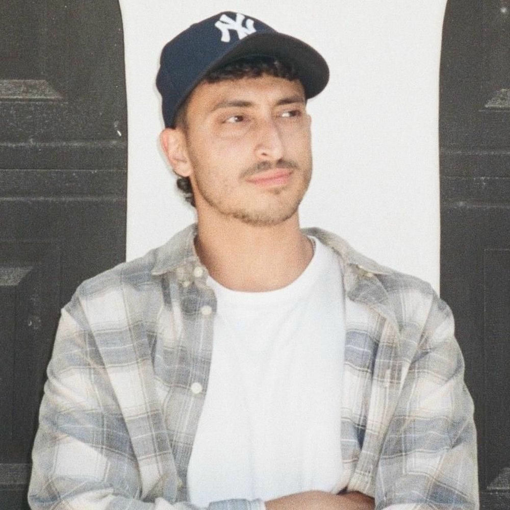 Photo de l'artiste nate band