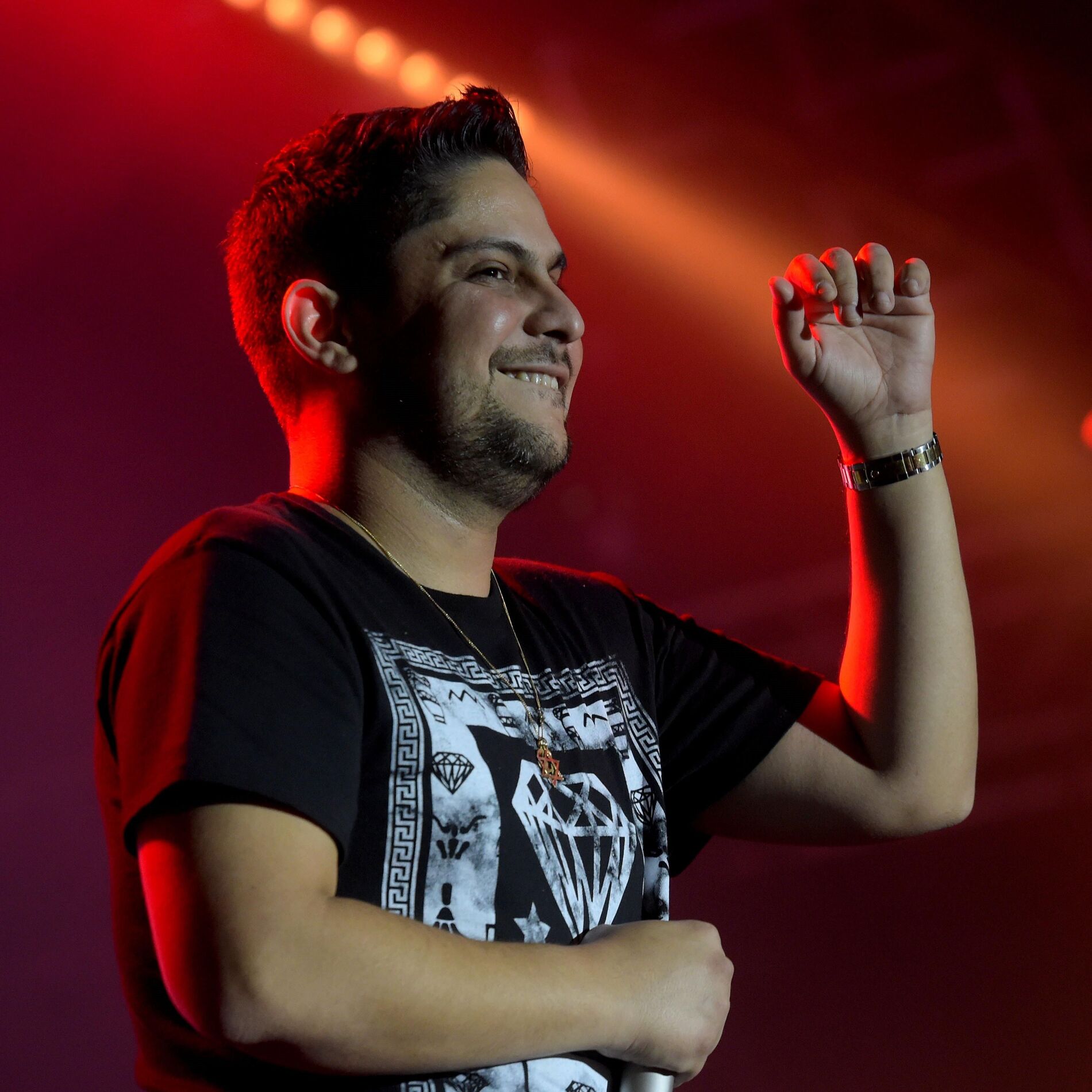 Jorge