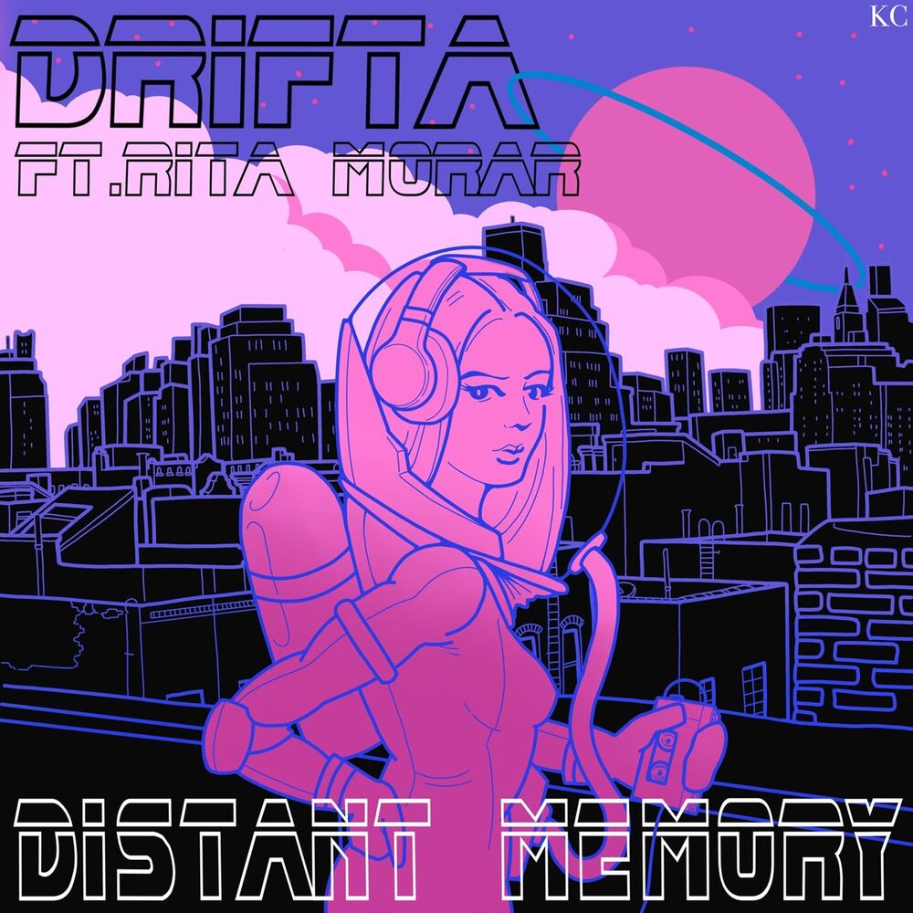 Picture of Drifta
