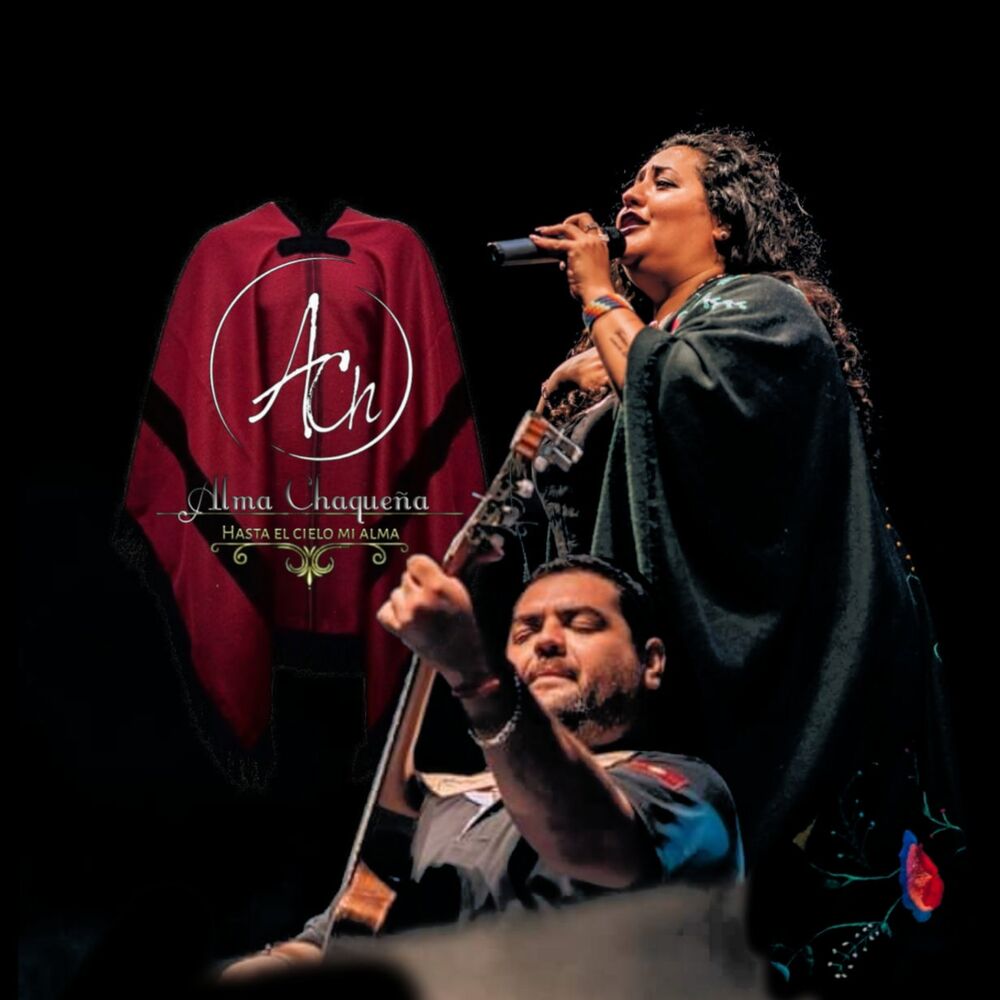 Picture of Alma Chaqueña