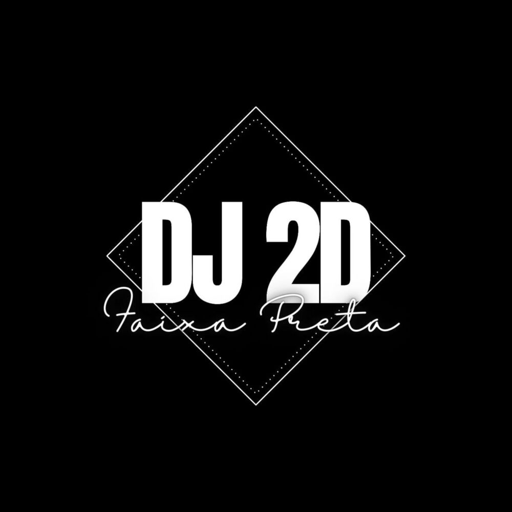 Picture of DJ 2D Faixa Preta