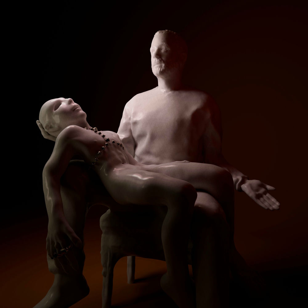 Photo de l'artiste Selbor