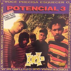 Picture of Potencial 3