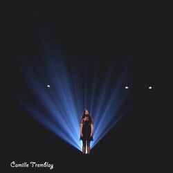 Picture of Camille Tremblay