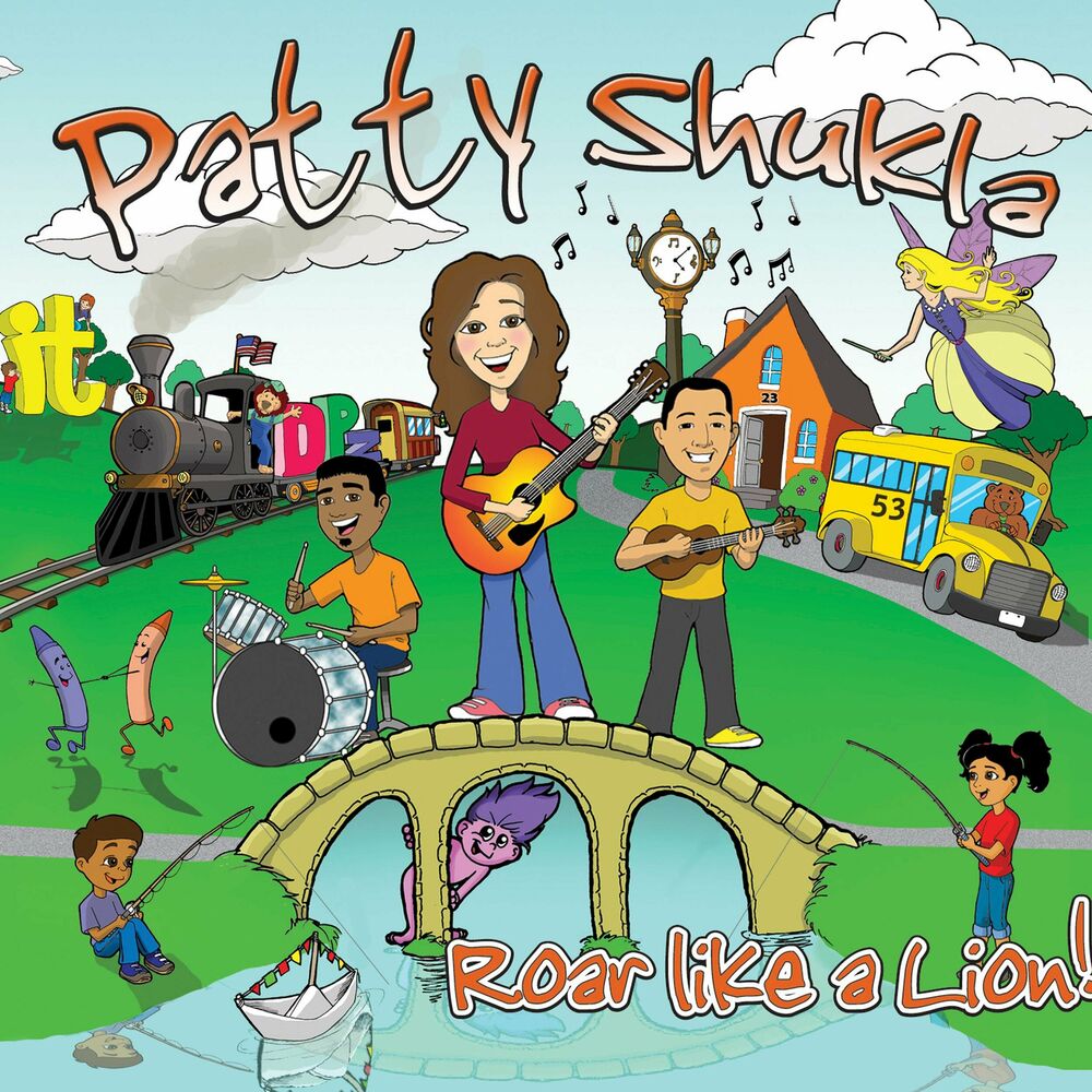 Picture of Patty Shukla