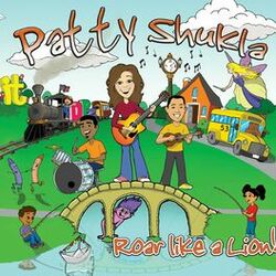 Picture of Patty Shukla