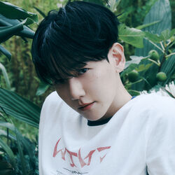 Picture of BAEKHYUN