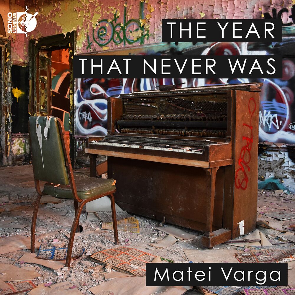 Picture of Matei Varga