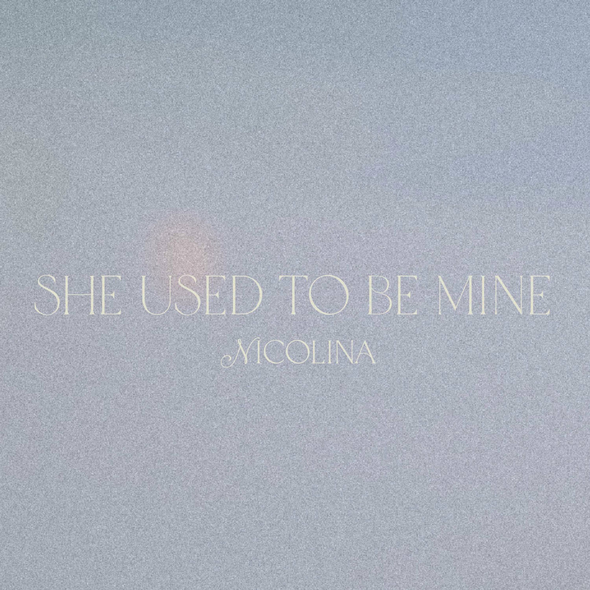 Artist picture of Nicolina